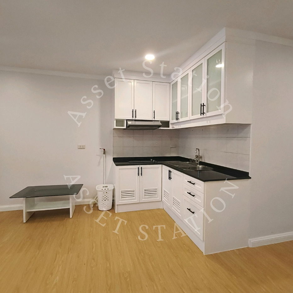 picture 📢✨ Room for rent: Supalai Place Sukhumvit 39 – near BTS Phrom Phong 🚇 - 5/8