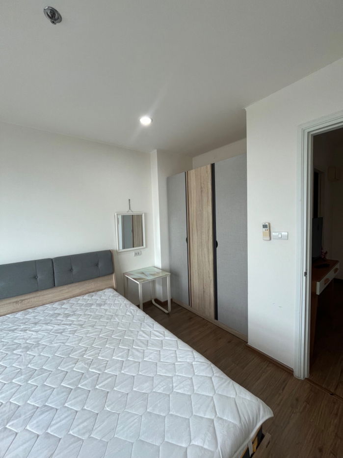 picture For rent Condo Udelight Rattanathibet  - 2/8