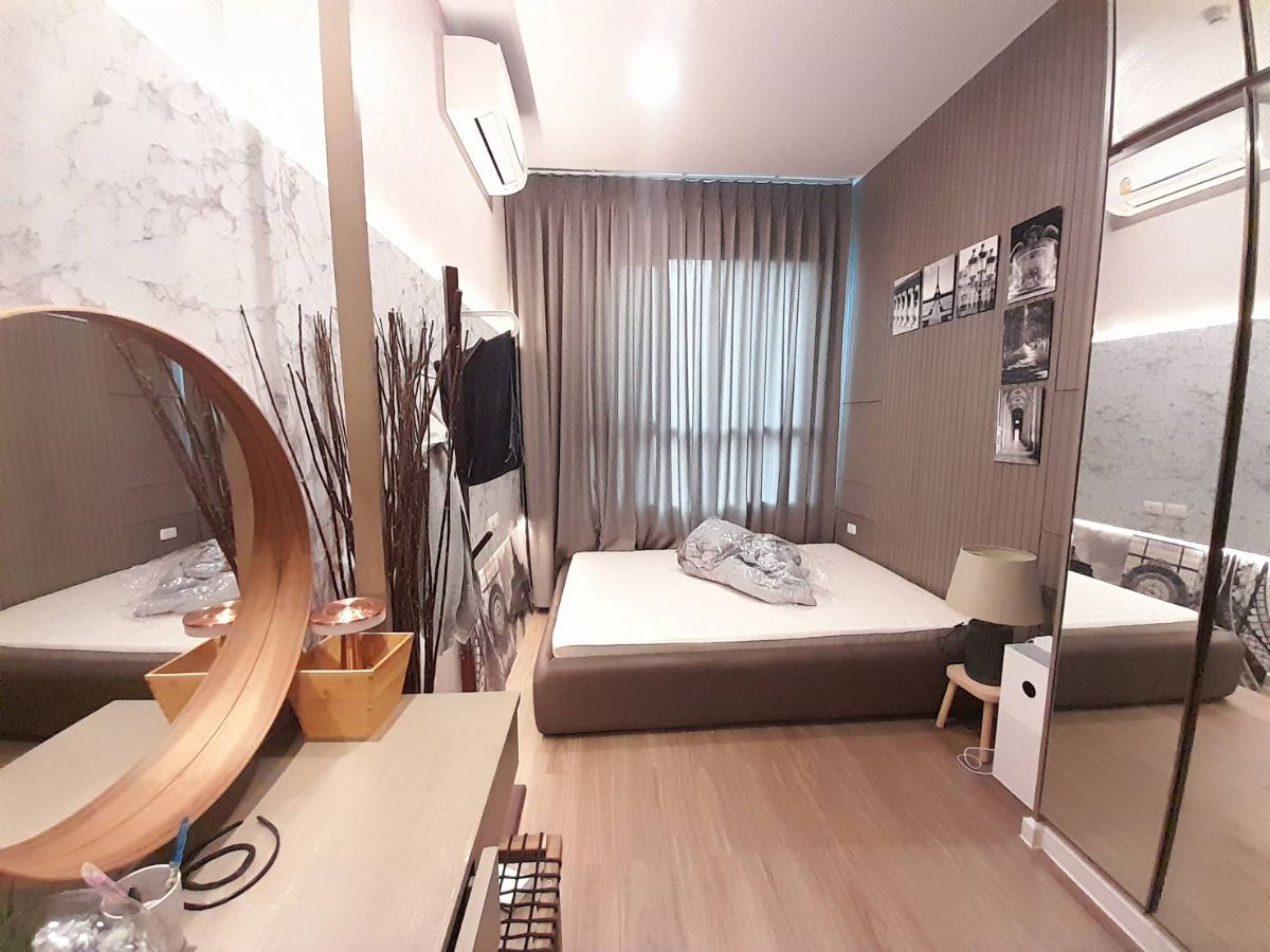 picture Rent KnightsBridge Collage - Ramkhamhaeng - 1/7