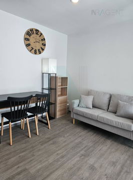 For Rent Condo REGENT HOME BANGNA Building D, Floor 24,1 bed room, Room size 28 sqm