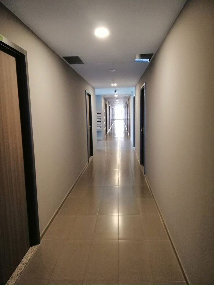 รูป 💥💥ปล่อยเช่า!! Condo Supalai City Resort จรัญฯ 91 ขนาด 27 ตร.ม.ชั้น 2 ตึก 3 ตรงข้ามใกล้รพ.ยันฮี ใกล้ MRT สถานีบางอ้อ สนใจ LINE:@atfirm💥💥 - รูปที่ 7/14