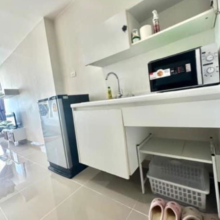picture Casa Condo Asoke -            Dindaeng  - 5/6