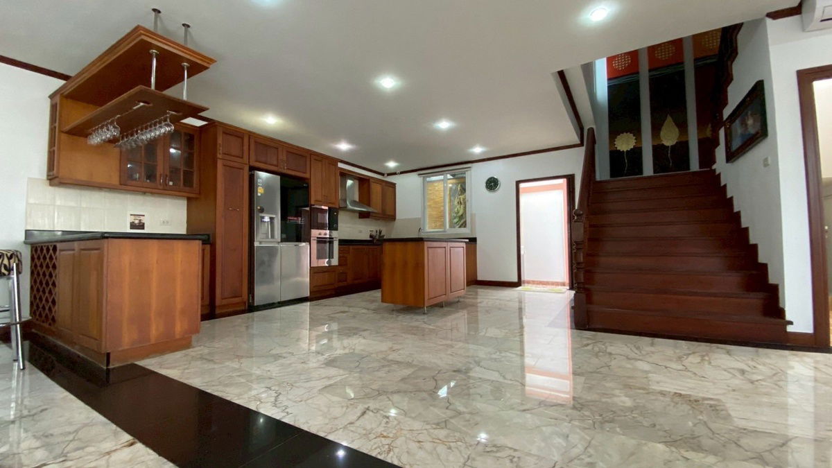 picture Private Pool Villa for Rent | Rental 200,000 THB/month Location :  Jomtien, Pattaya - 20/26