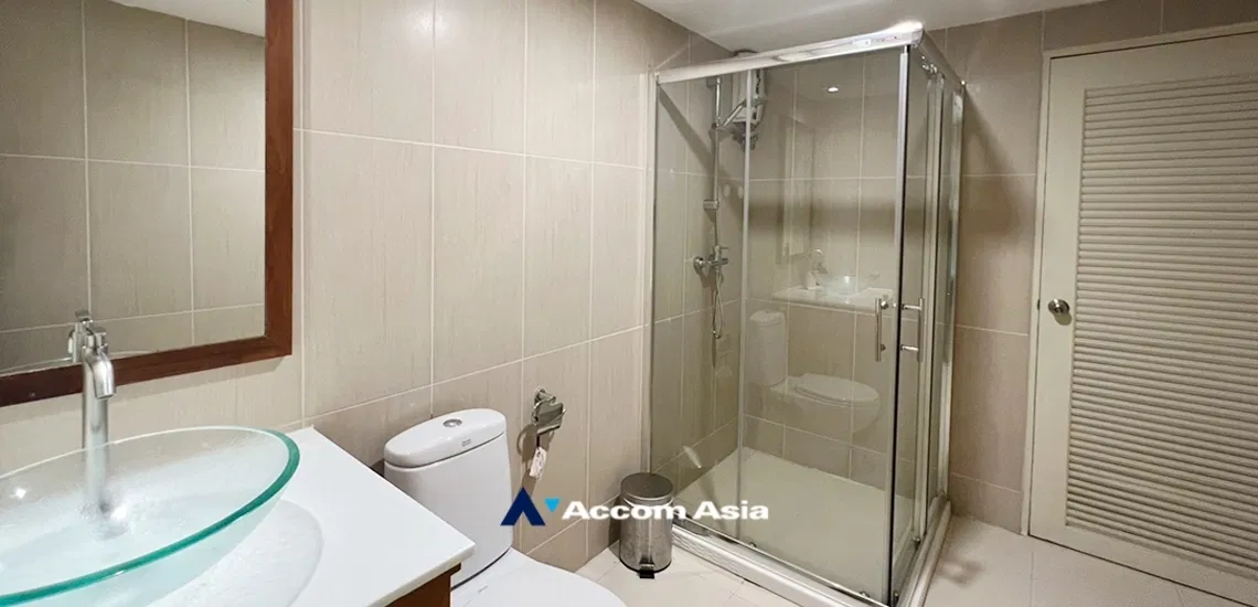 รูป 🔼🔽 AccomA 📩  3 BR Condominium @Royal Castle Sukhumvit 39 (AA33205) - รูปที่ 14/20