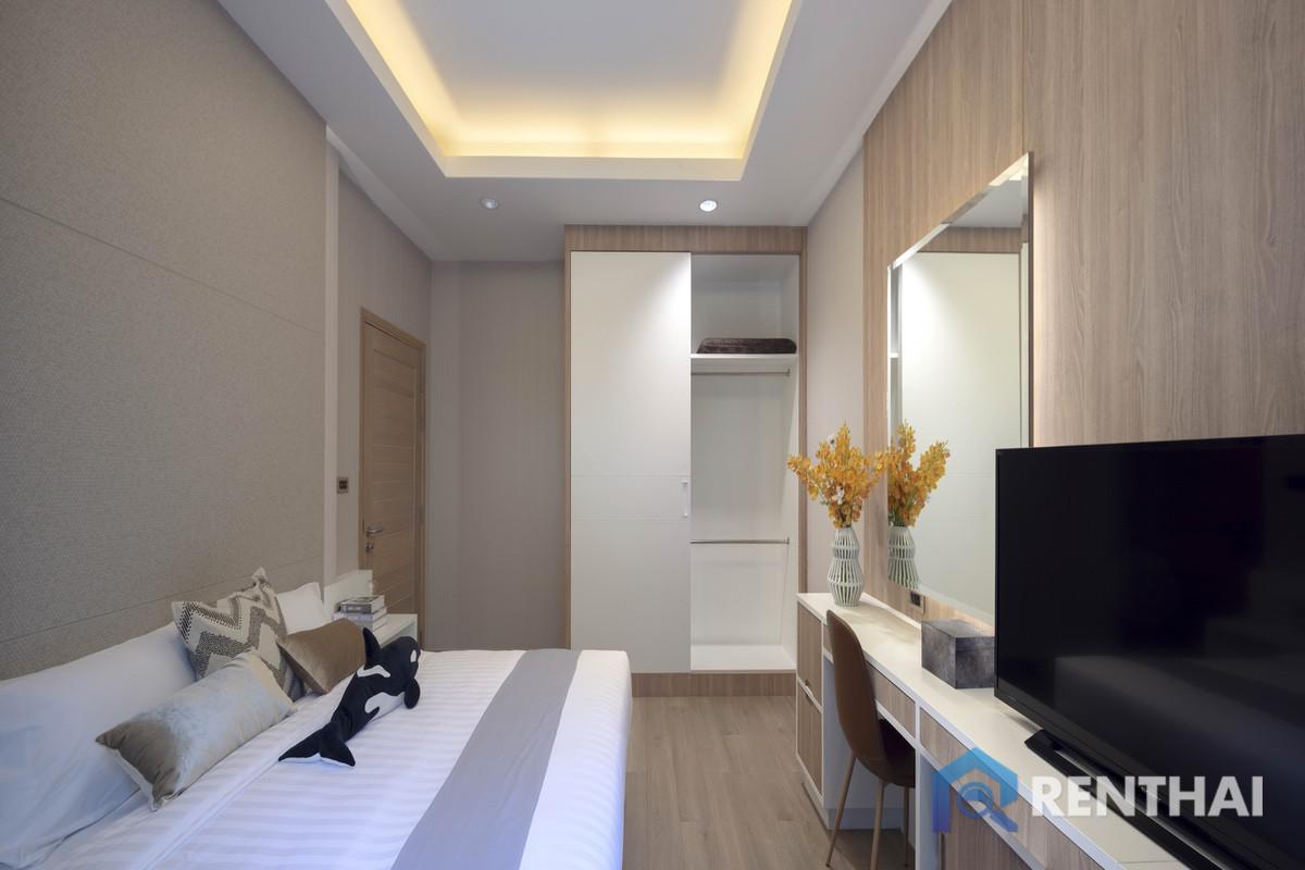 picture Luxury Villa For Rent Pattaya - 17/25