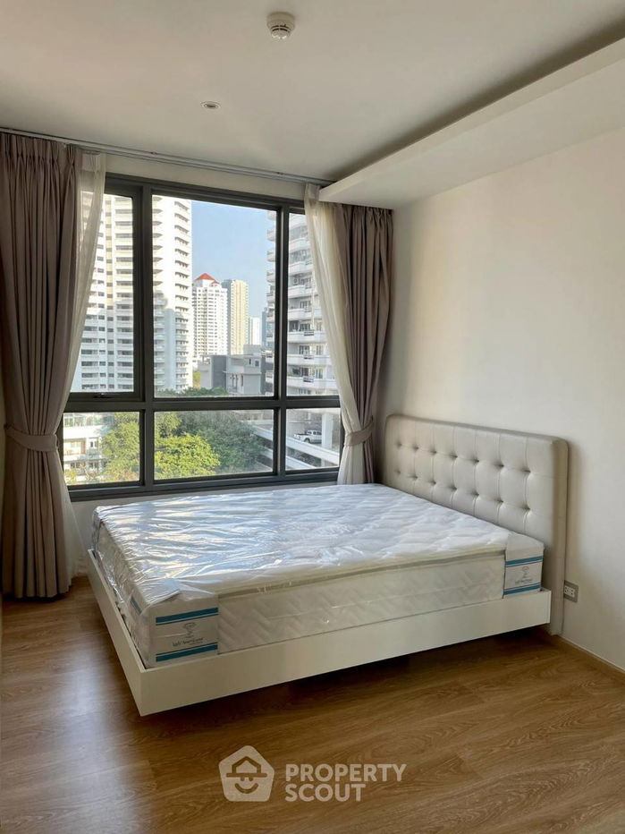 รูป คอนโด 1-ห้องนอน ที่ เอช สุขุมวิท 43 ใกล้ BTS พร้อมพงษ์ (ID 513998) - รูปที่ 5/5