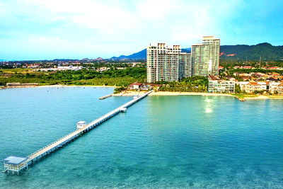 Condos for sale : Sell Luxury Condo Casalunar Paradiso