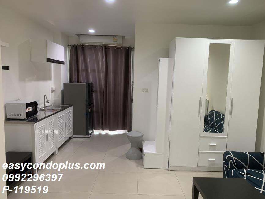 picture P-119519 Condo for rent Hope and Guy Condo Town fully furnished (Confirm again when visit).  - 17/19