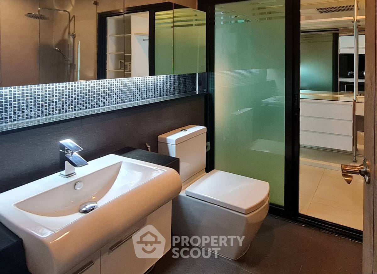 picture 1-BR Condo at 66 Condominium close to Pattaya South (ID 2298515) - 14/18