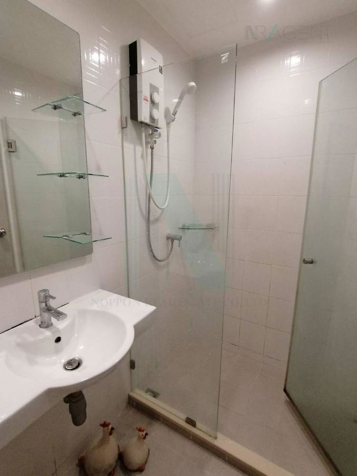 picture For Sell Condo IDEO SATHORN - THAPRA Building , Floor 16,Studio, Room size 22 sqm - 3/8