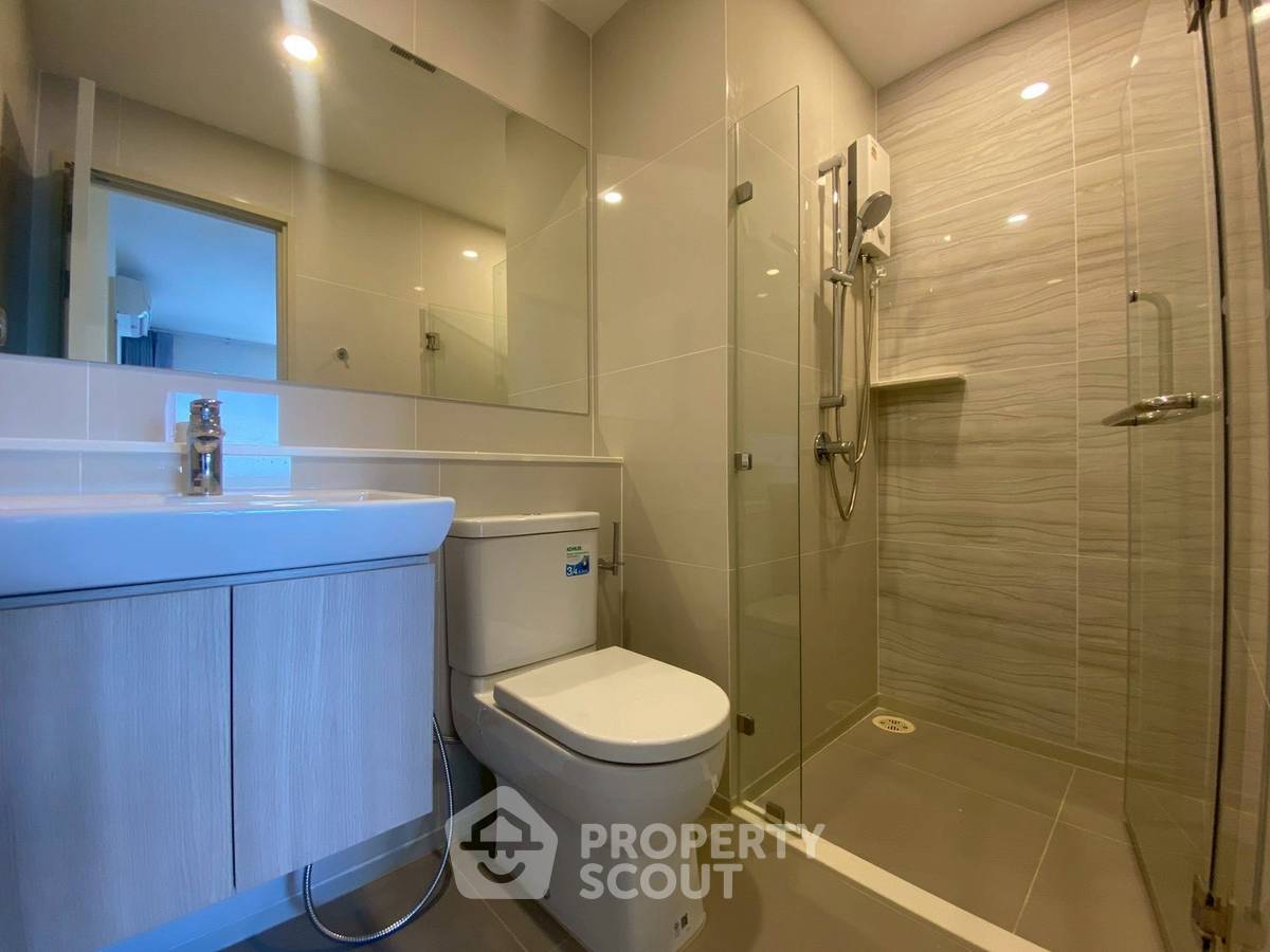 picture 2-BR Condo at LIFE Rama 4 - Asoke near MRT Queen Sirikit National Convention Centre (ID 2297688) - 7/12