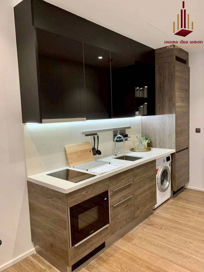 picture ✨ For Rent: Muniq Langsuan Condo ✨    💰 Only 62,000 THB/month - 5/7