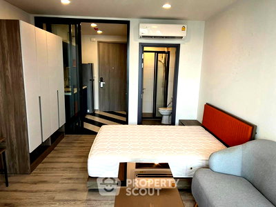 Condos for rent : 1-BR Condo at The Base Saphanmai in Anusawari (ID 2298400)