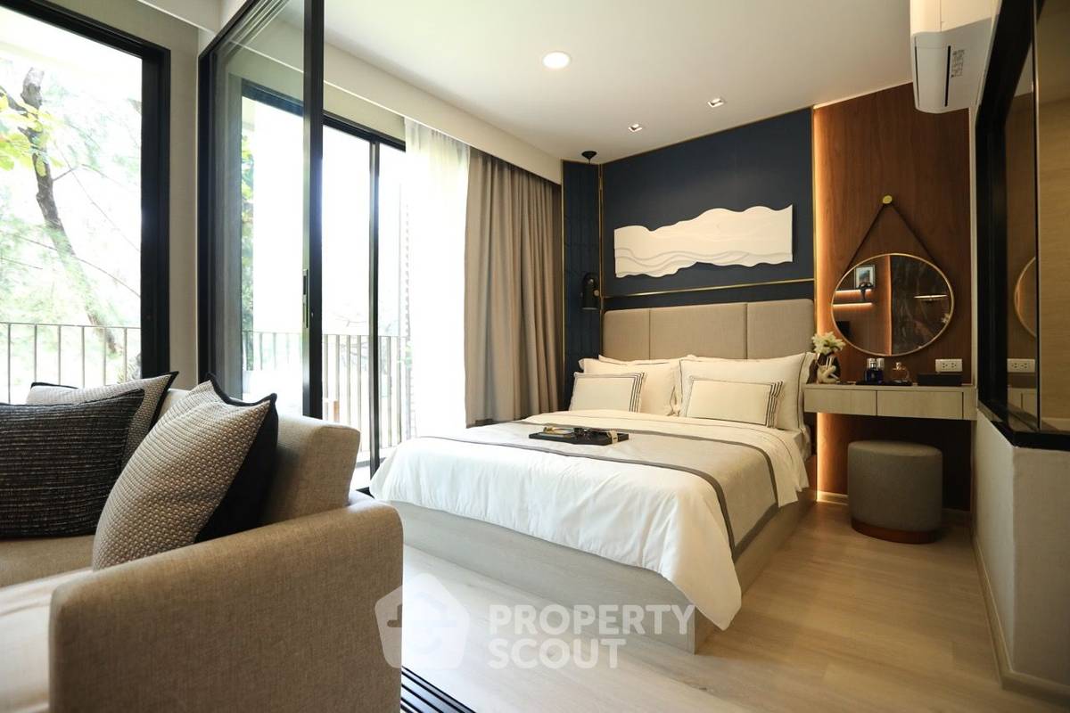 1-BR Condo at SO Origin Bangtao Beach close to Bang Tao (ID 2297396) - image 3