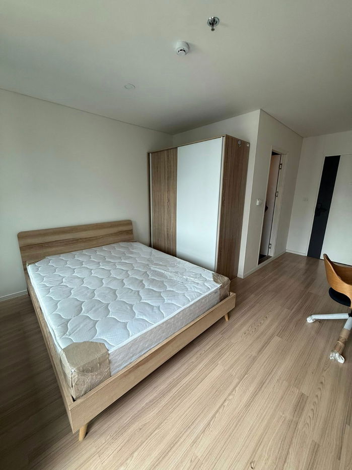 รูป 🏠RB20261 ให้เช่าถูกมาก📢ลุมพินี วิลล์ แจ้งวัฒนะ - ปากเกร็ด สเตชั่น👉🏻แอดไลน์ @062mnigk( มี @ ด้วย) แอดมินตอบไว - รูปที่ 6/6