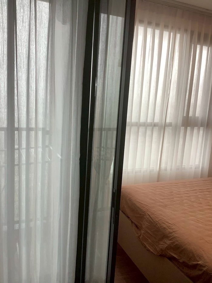 รูป 💥CP-8724💥ว่าง ให้ เช่า ดิ ออริจิ้น รามฯ 209 อินเตอร์เชนจ์ 👉แอดไลน์ @fastcondo  - รูปที่ 5/9