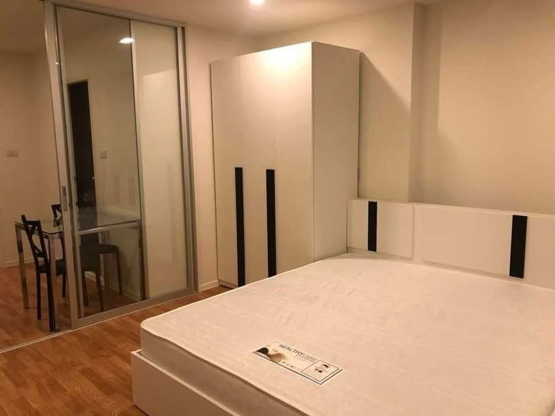 picture For rent Lumpini Ville Phatthanakan - Srinakarin  - 4/10