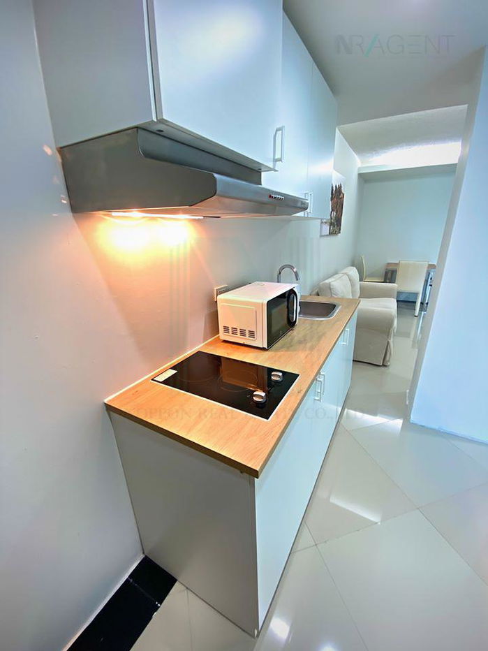 picture For Rent Condo THE WATERFORD SUKHUMVIT 50 Building 2, Floor 1,2 bed room, Room size 64.00 sqm - 8/8