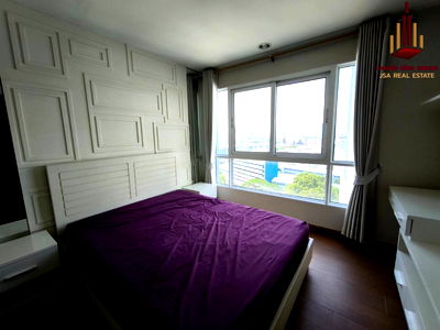 คอนโด MRT ห้วยขวาง : ✨ ขาย ไดมอนด์ รัชดา ✨    ราคา 2,600,000 บาท