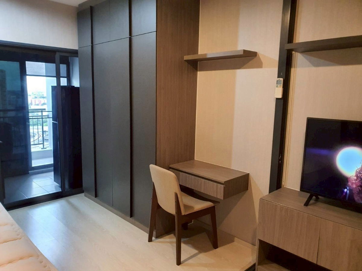 picture Ideo Thaphra Interchange for rent  - 3/4
