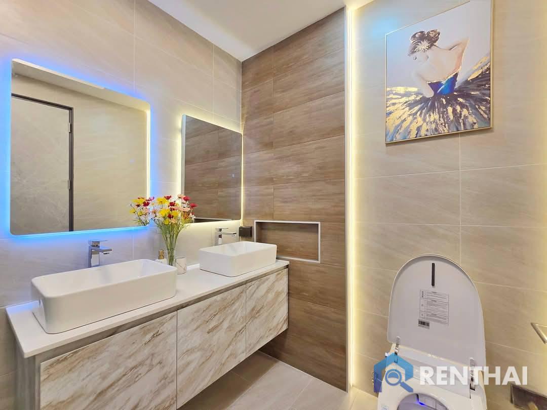 picture For sale house 4 bedrooms at Pong - 14/20