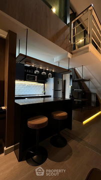 1-BR Condo at Metro Sky Prachachuen near MRT Bang Son (ID 2298450)