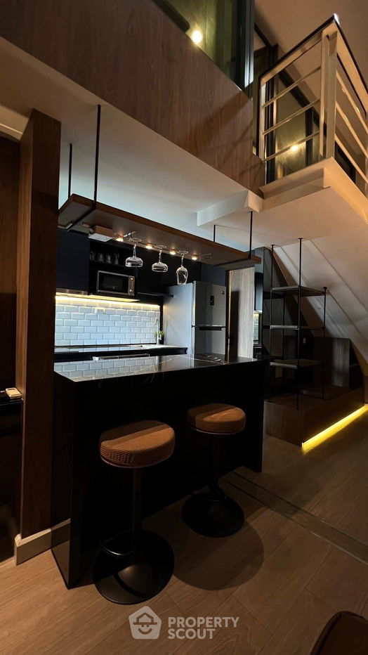 picture 1-BR Condo at Metro Sky Prachachuen near MRT Bang Son (ID 2298450) - 1/13