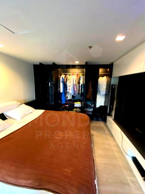 คอนโด BTS เอกมัย : 📌 ด่วน‼️ ขาย คอนโด ราคาดี ✅ คอนโด แอชตัน มอร์ฟ 38 ห้องสวย เฟอร์ครบ พร้อมเข้าอยู่ MD-95258