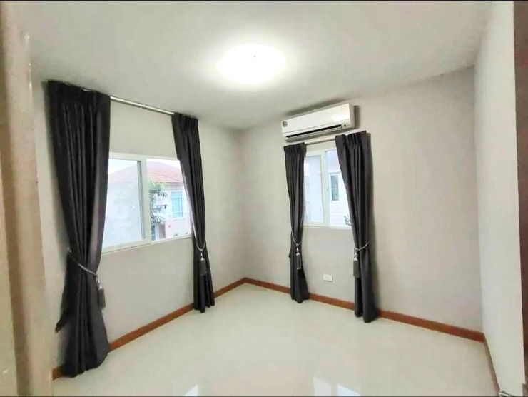 รูป ให้เช่าบ้านพฤกษาวิลเลจ 5 บางใหญ่  ใกล้เซ็นทรัล เวสต์เกต - รูปที่ 10/10