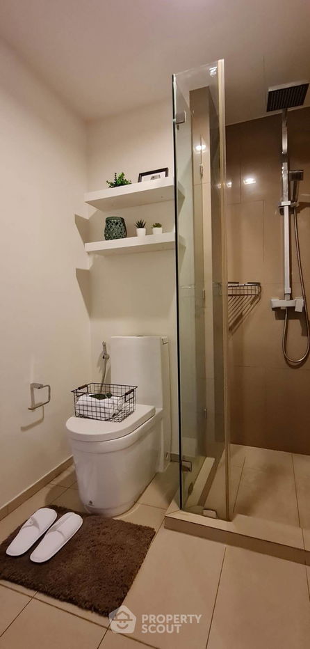 picture 1-BR Condo at Unixx South Pattaya close to Phratamnak (ID 2297848) - 7/8