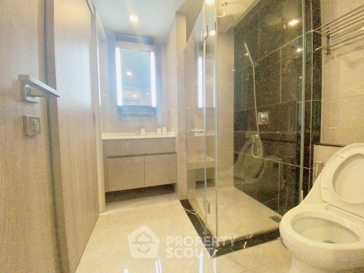 picture 1-BR Condo at One 9 Five Asoke - Rama 9 near MRT Phra Ram 9 (ID 2297686) - 9/10