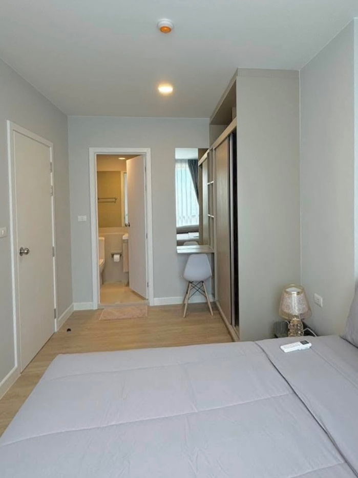 picture The Cube Amaze for rent — 1Bedroom 30sq.m THB 20,000 - 9/12