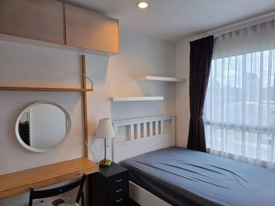 picture #R6161 🎉 060968 Condo for rent  Lumpini Park Rama 9 - Ratchada - 3/15