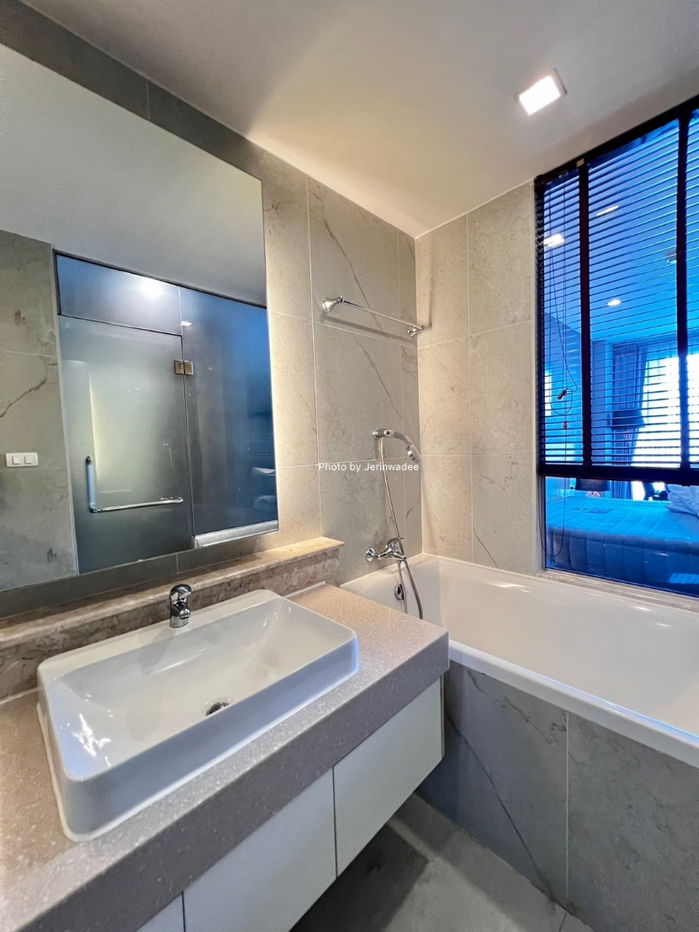 picture Rent for Rent 1 Bed room The Astra Condo  - 11/13