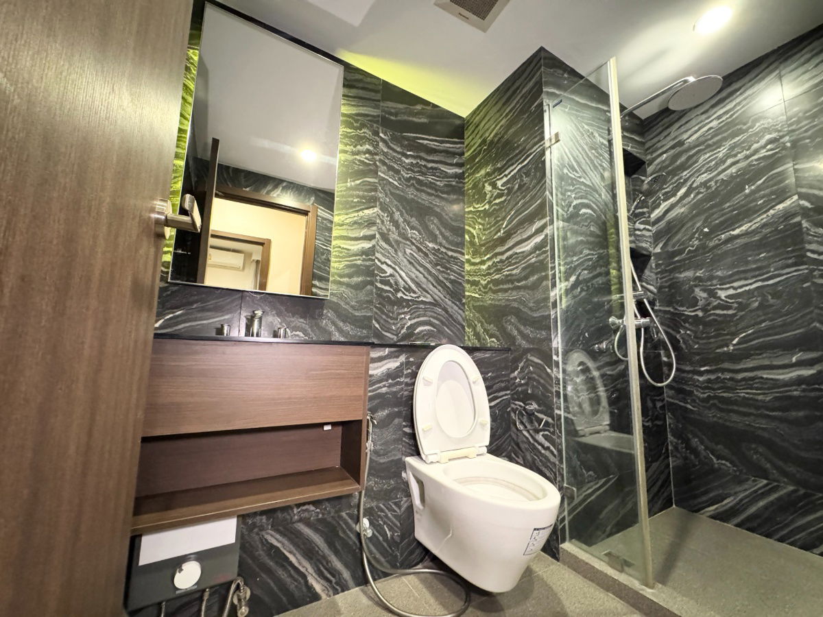 picture Condo for rent Whizdom Inspire Monthly 26,000 thb. - 4/12