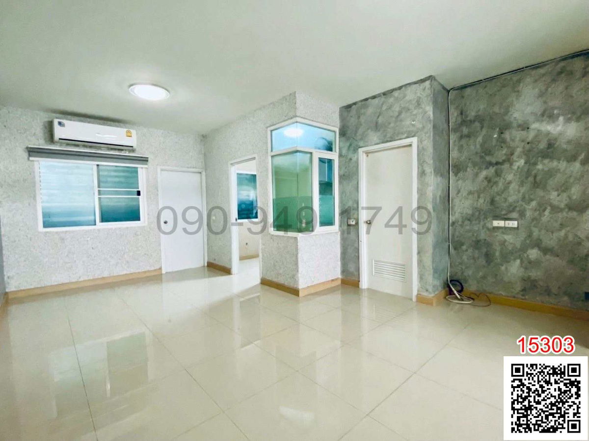 รูป เช่า ทาวน์โฮม คาซ่า ซิตี้ วัชรพล – เพิ่มสิน Casa City Watcharapol – Permsin - รูปที่ 6/11