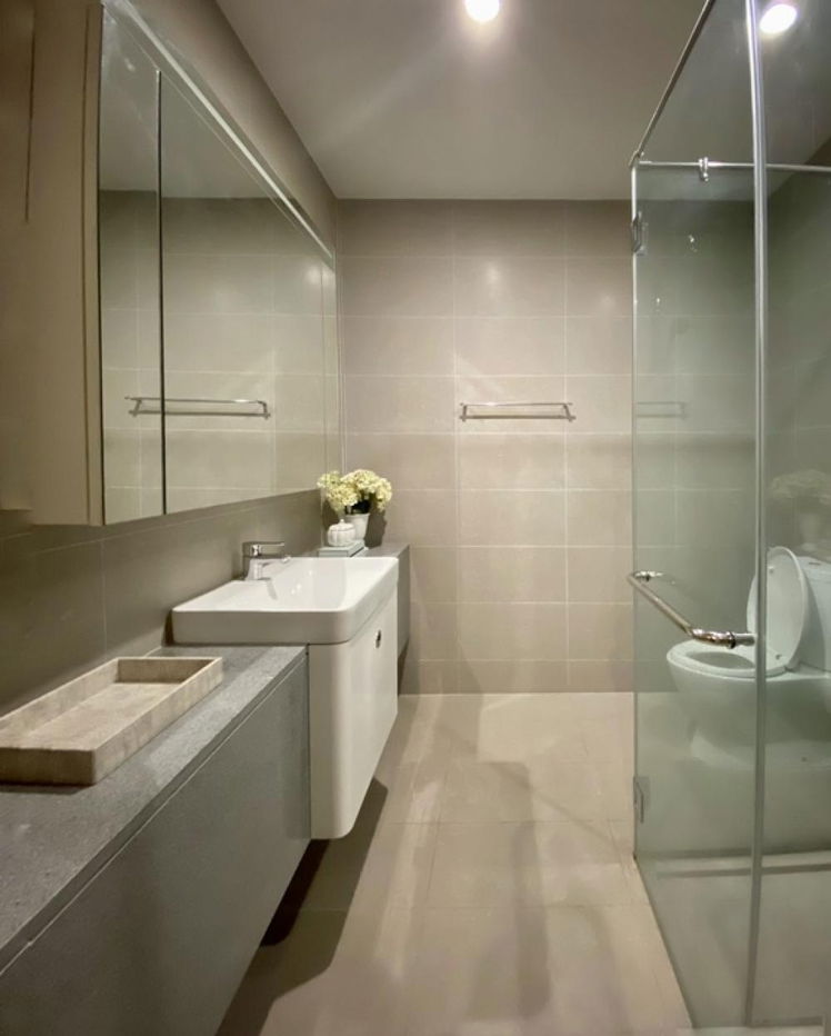 picture PFD-05660 Condo for Rent: Noble Ploenchit   Schedule a viewing ■ Line: @propertyfinder		 - 13/19