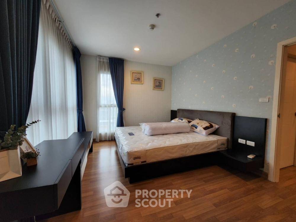 picture 2-BR Condo at Centric Ratchada-Suthisan near MRT Sutthisan (ID 1328991) - 1/19
