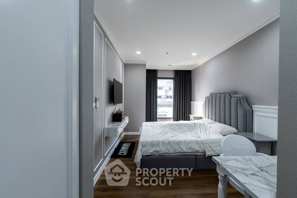 picture 1-BR Condo at Onyx Phahonyothin near BTS Saphan Khwai (ID 469855) - 6/16