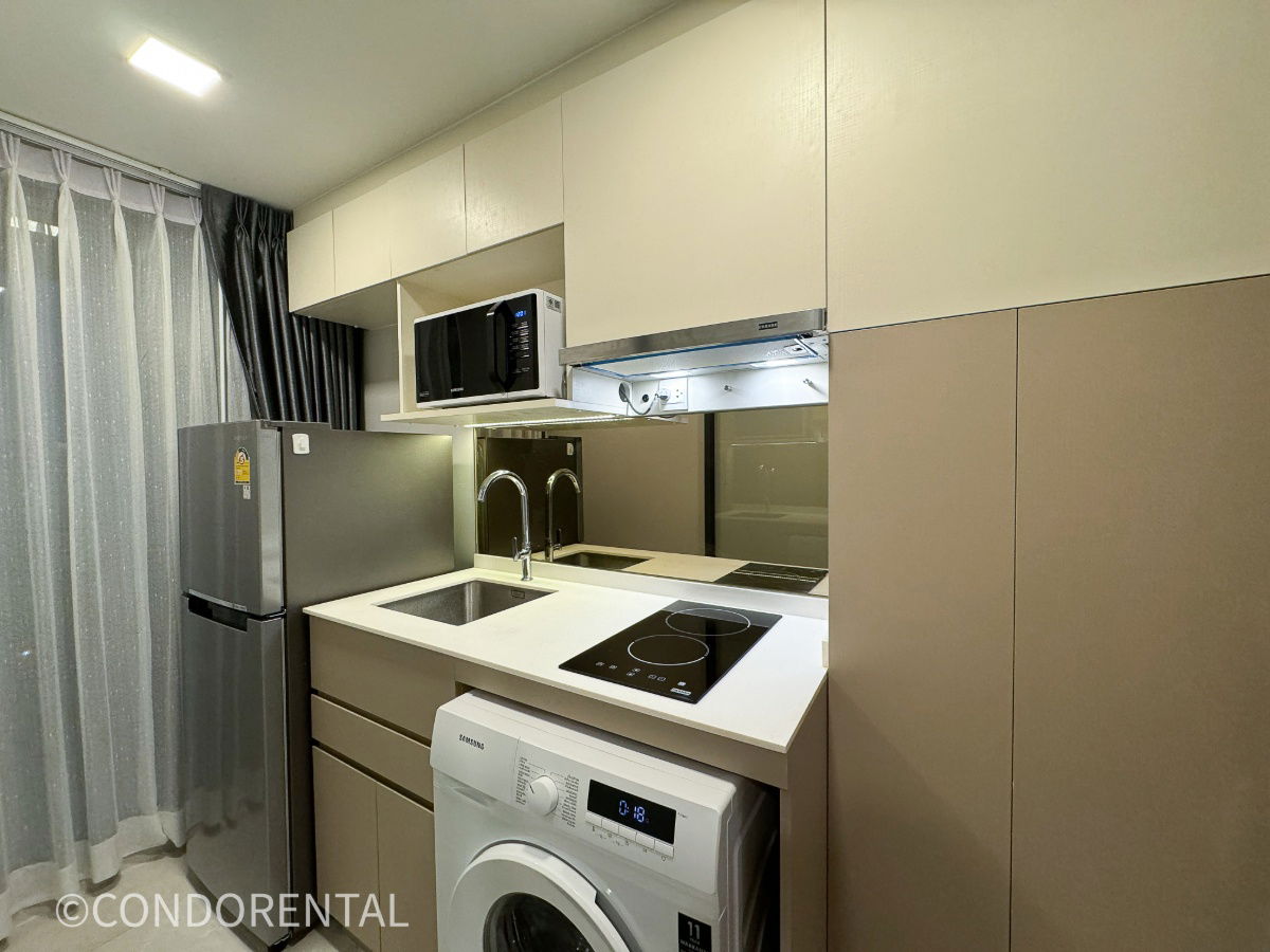 picture @Condorental condo for rent THE PRIVACY S101 - 7/12