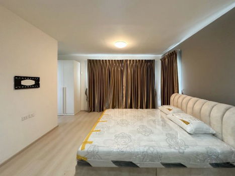 รูป ให้ เช่า บ้านเดี่ยว – Villaggio ปิ่นเกล้า–ศาลายา แปลงหน้าสวน - รูปที่ 9/12