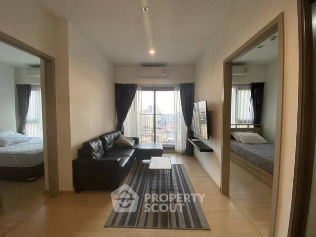 picture 2-BR Condo at Whizdom Connect Sukhumvit near BTS Punnawithi (ID 2299399) - 6/9