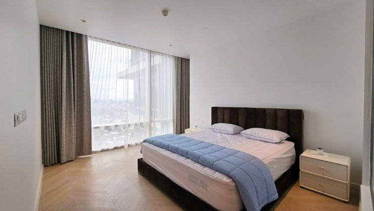 รูป 📣ให้เช่า Four Seasons Private Residences 2 Bedrooms River Views - รูปที่ 13/16