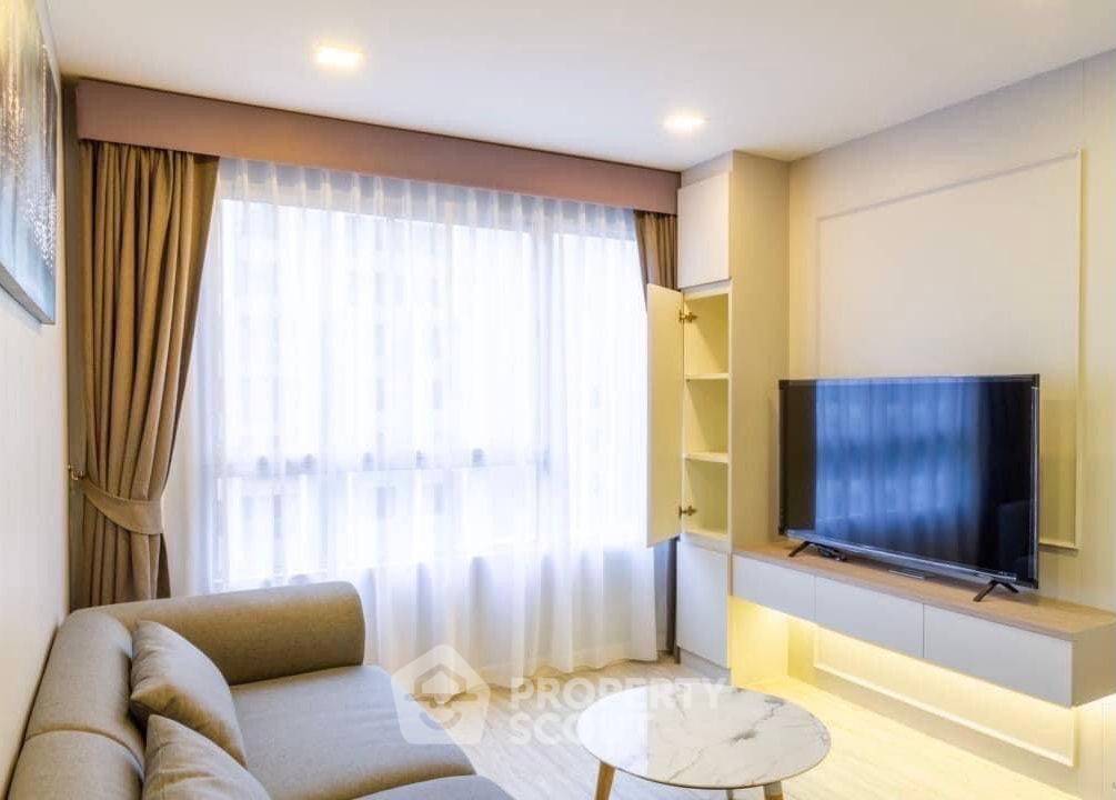 picture 1-BR Condo at Condo One X Sukhumvit 26 near BTS Phrom Phong (ID 1799207) - 1/6