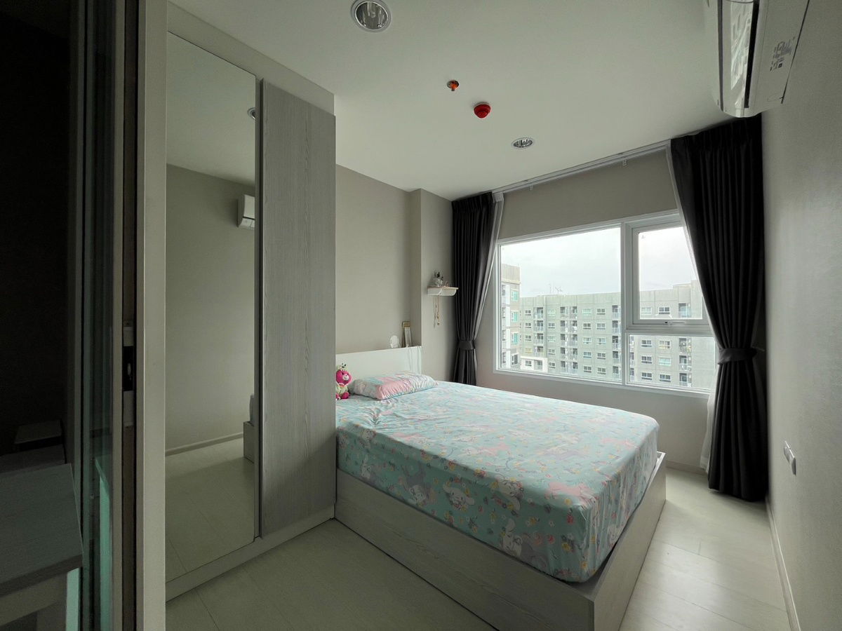 picture Owner Post: One Bed Plus Condo at Aspire Erawan Tower B, 35.49 SQM – Below Market Price Only THB 2.39M, Next to BTS Erawan - 5/23