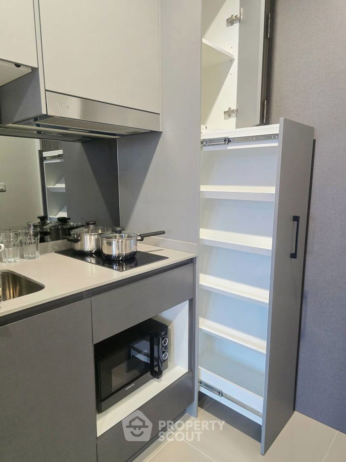 picture 1-BR Condo at IDEO Sukhumvit - Rama 4 near BTS Phra Khanong (ID 2297741) - 10/11