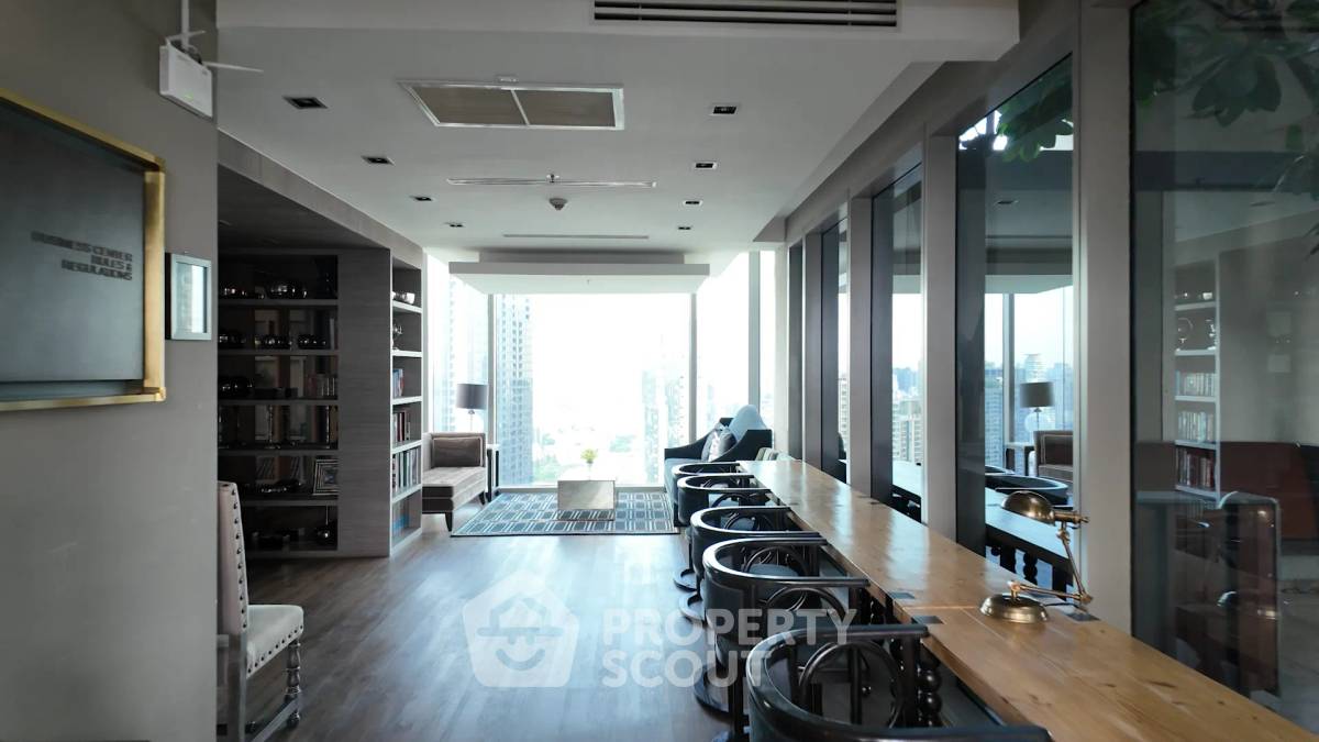 รูป คอนโด 1-ห้องนอน ที่ ไอดีโอ มอร์ฟ 38 ใกล้ BTS ทองหล่อ (ID 2298404) - รูปที่ 4/8