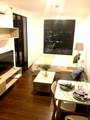 Condos for rent : 💥CP-8724💥The Origin Ram 209 Interchange 👉Line : @fastcondo