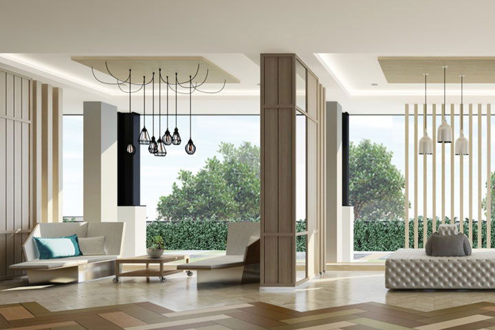 picture Owner Post: One Bed Plus Condo at Aspire Erawan Tower B, 35.49 SQM – Below Market Price Only THB 2.39M, Next to BTS Erawan - 18/23