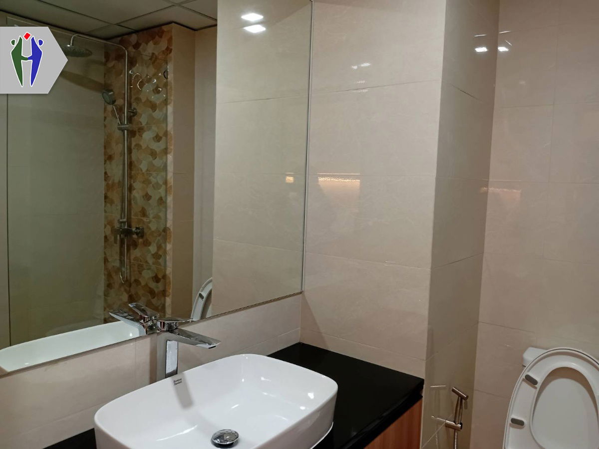 picture Viewtalay 1 for rent  30 sq m, Pattaya, public transportation available - 8/10